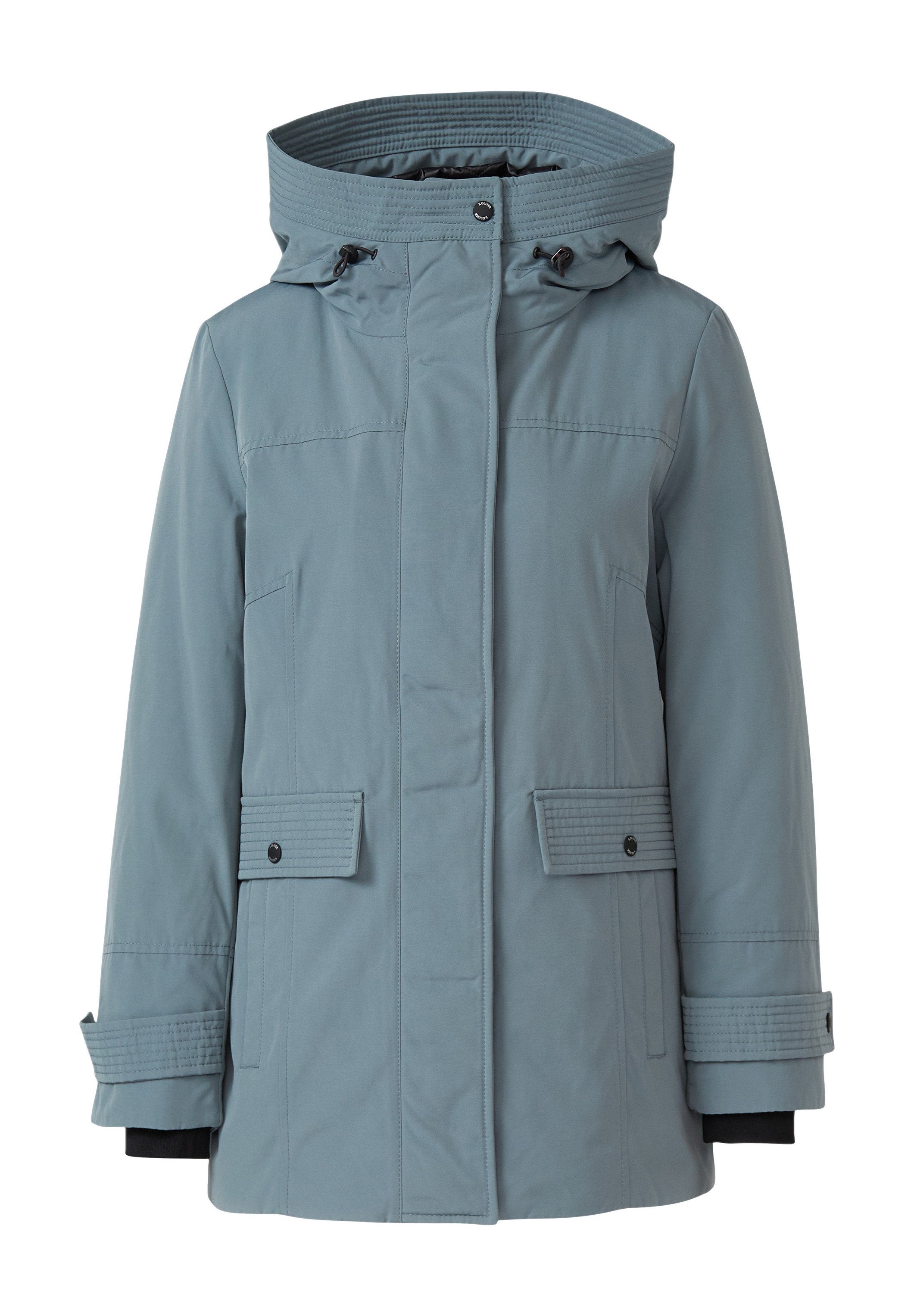s.Oliver Parka Media 1