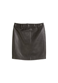 BELT LOOPS METAL ZIPPER ON BACKSIDE Media 1