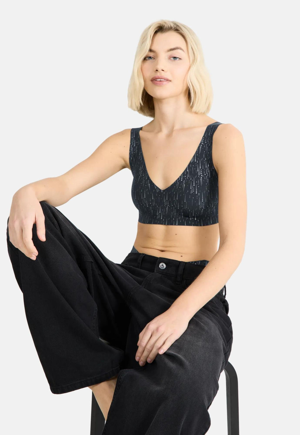 Sloggi FEEL 2.0 FESTIVE BRALETTE