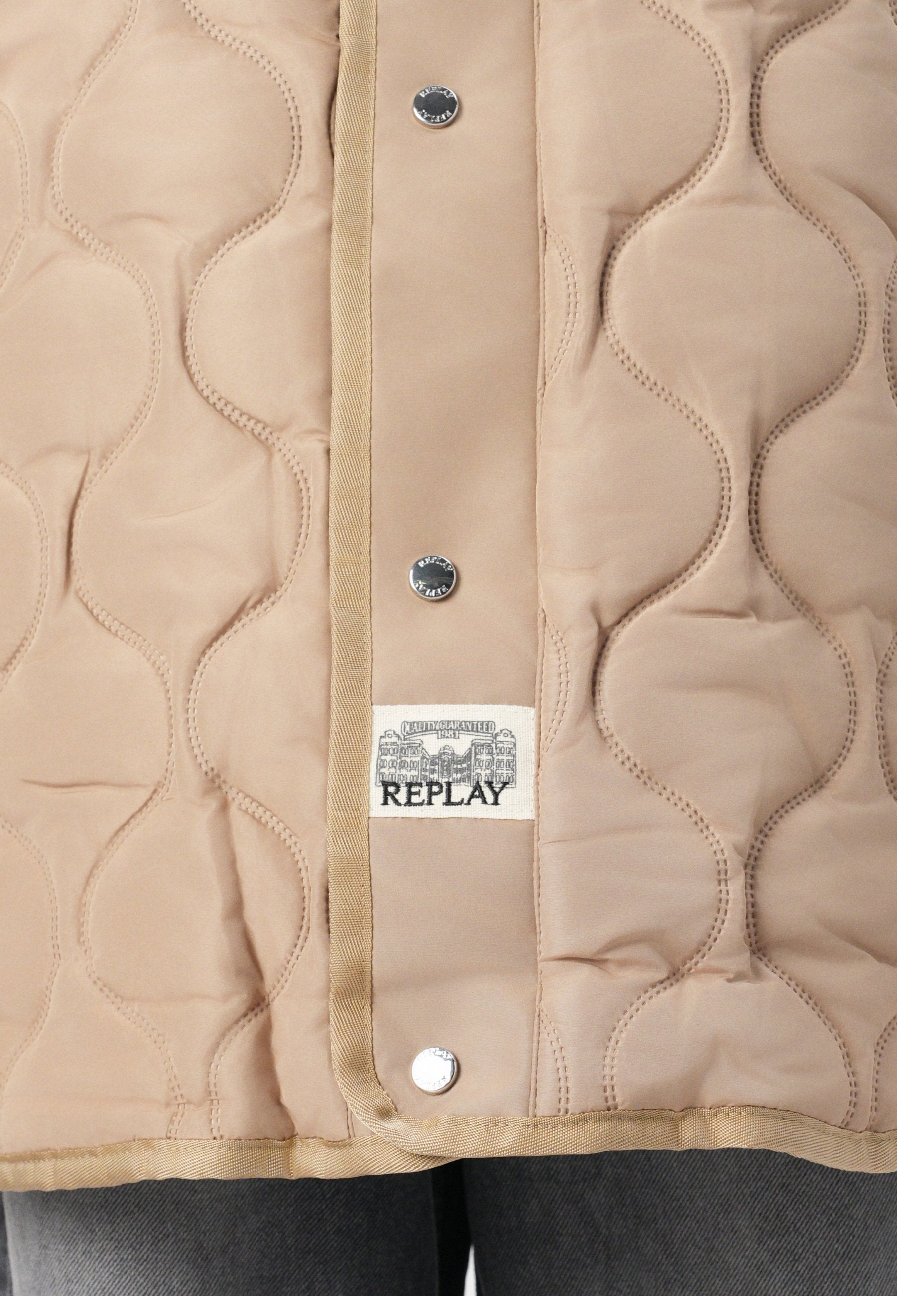 Replay JACKET
