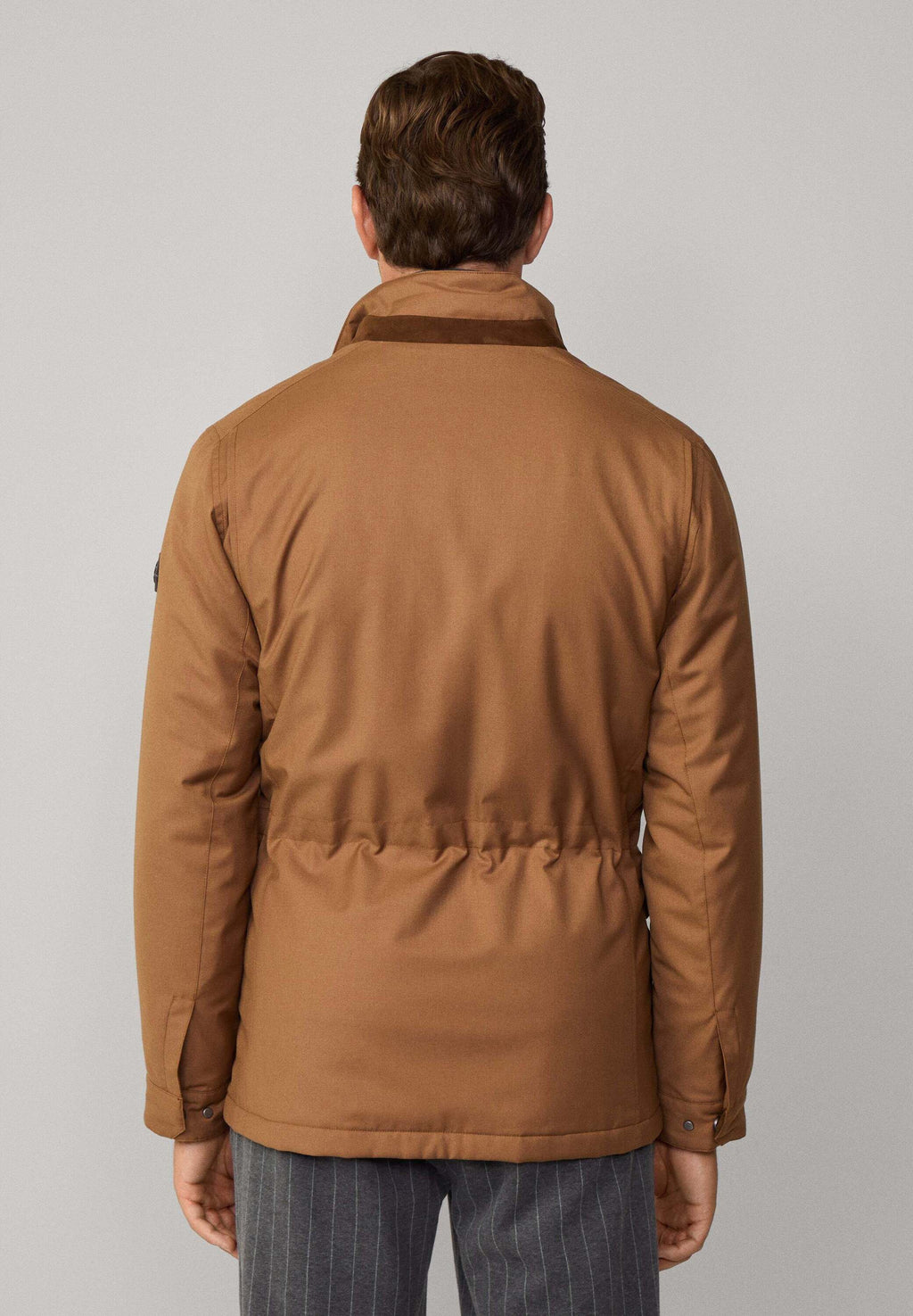 Hackett London TAILORED FIELD
