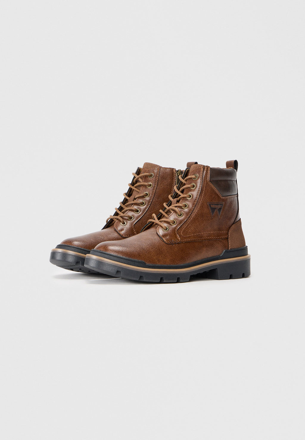 Wrangler NEVADA MEN HIGH