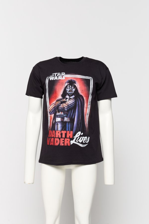 Star Wars DARTH VADER LIVES 2 PACK