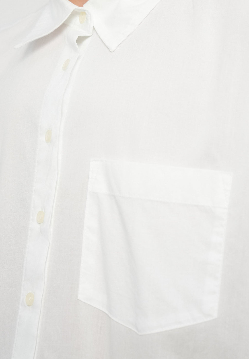 GAP BIG SHIRT