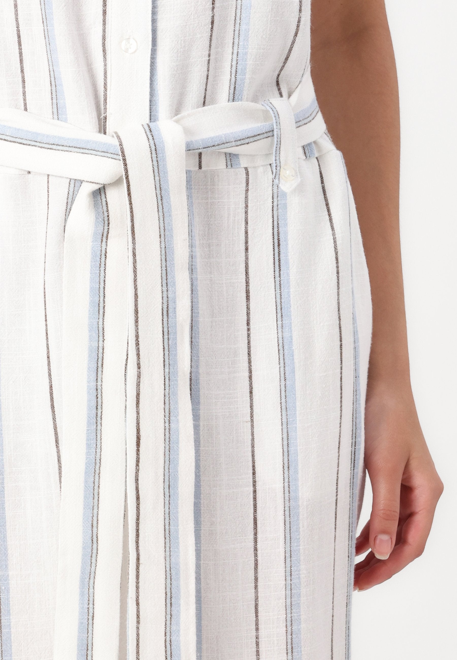 ONLSIESTA BELT JUMPSUIT Media 6
