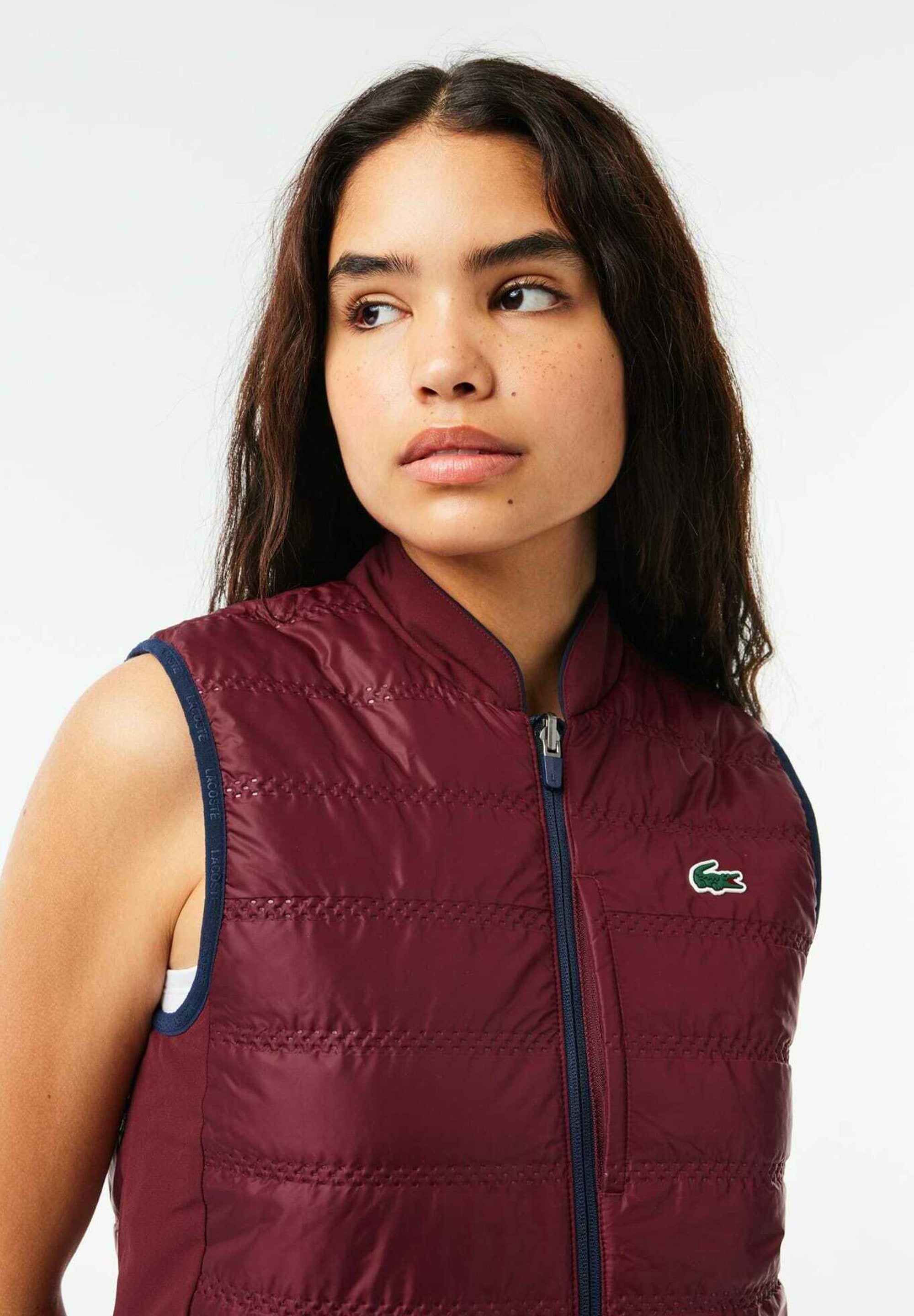 Lacoste Sport REVERSIBLE  ACTIVE