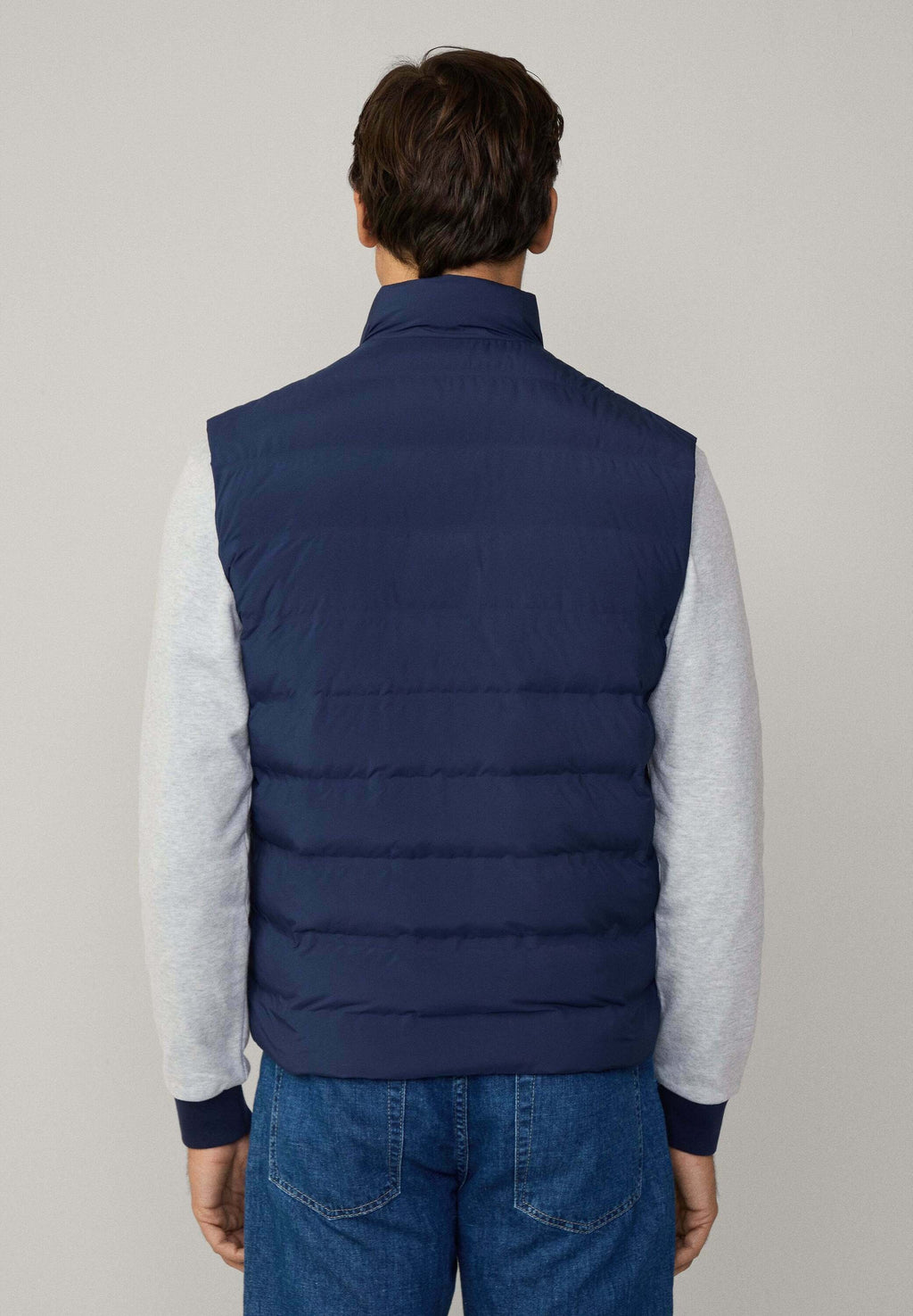 Hackett London