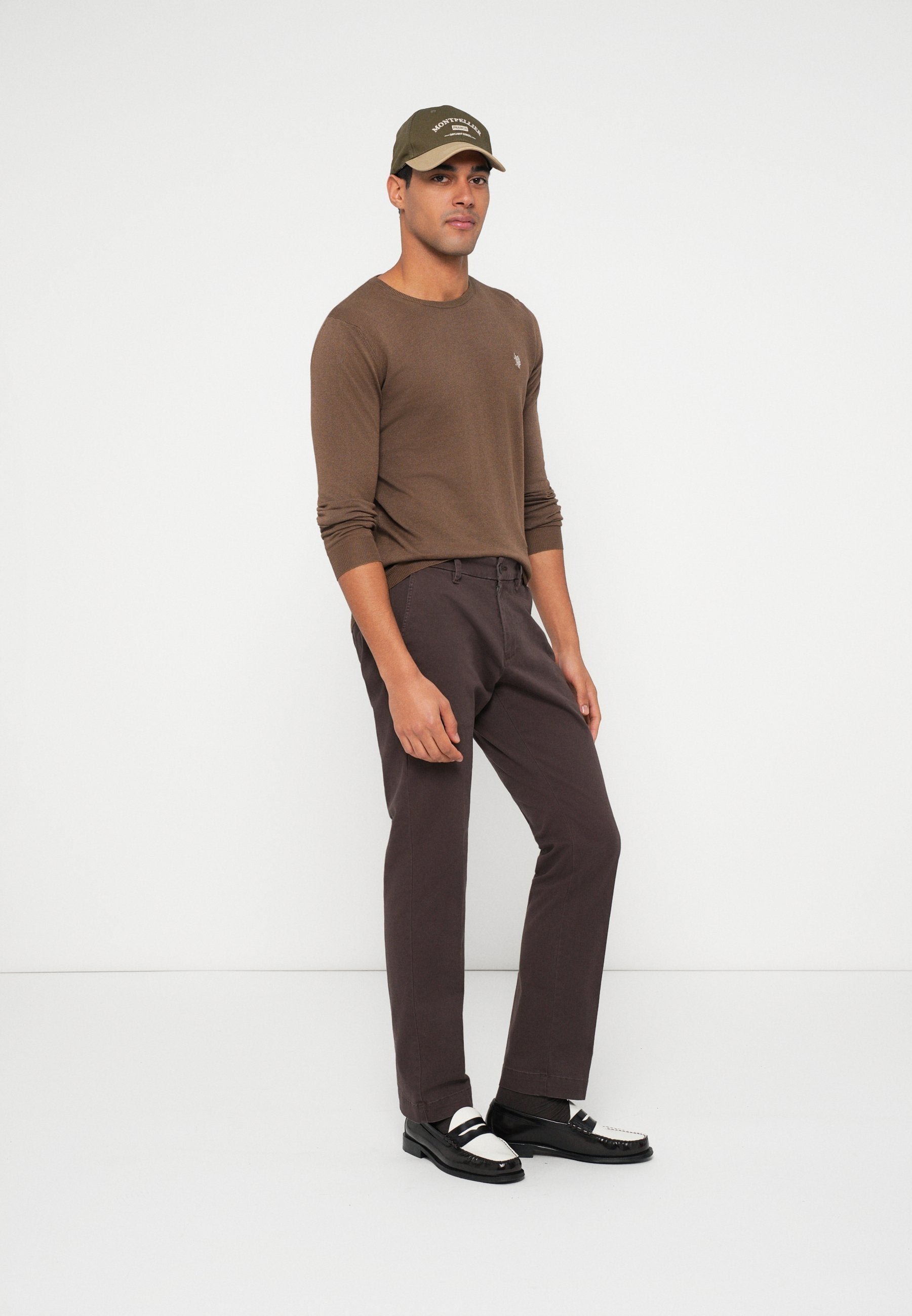 U.S. Polo Assn. KEMP