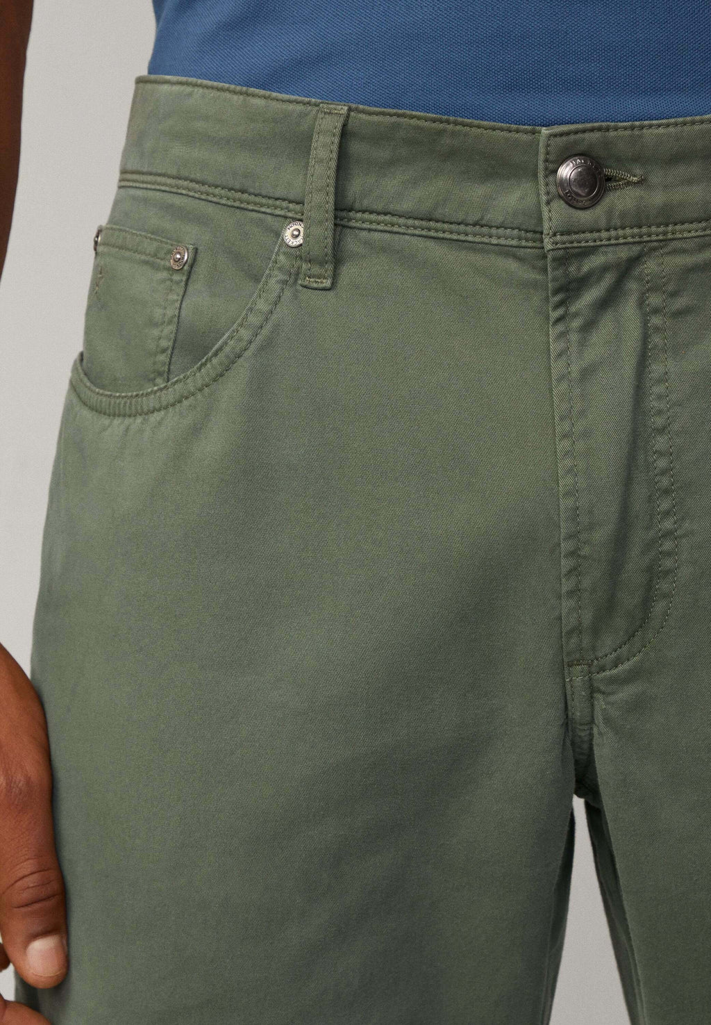 Hackett London