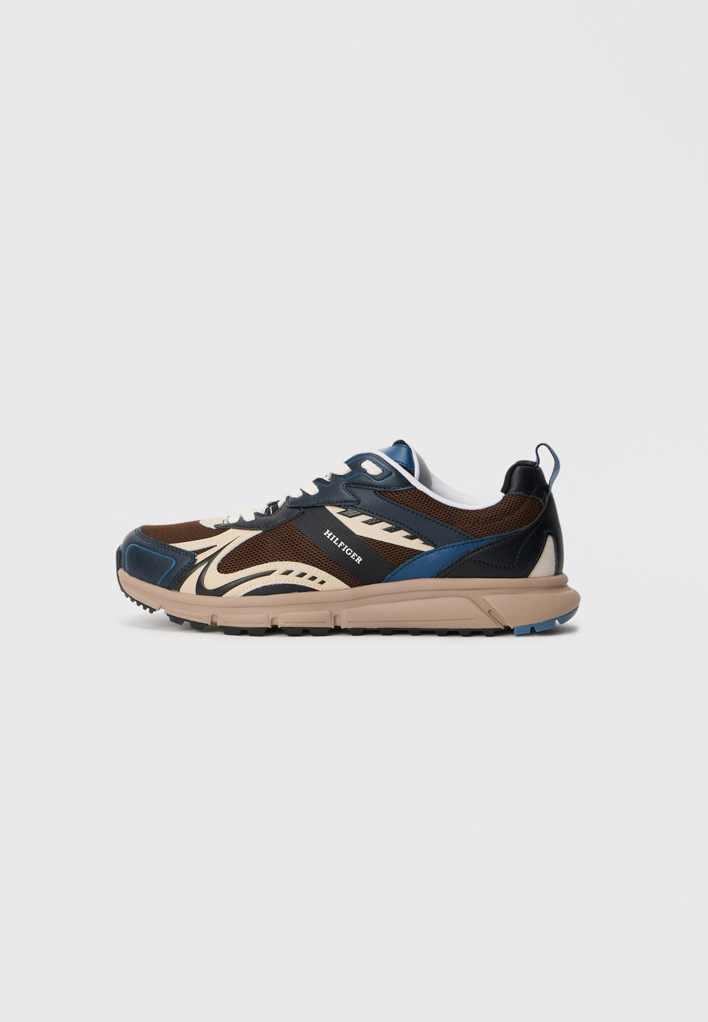 Tommy Hilfiger Sneaker low Media 1