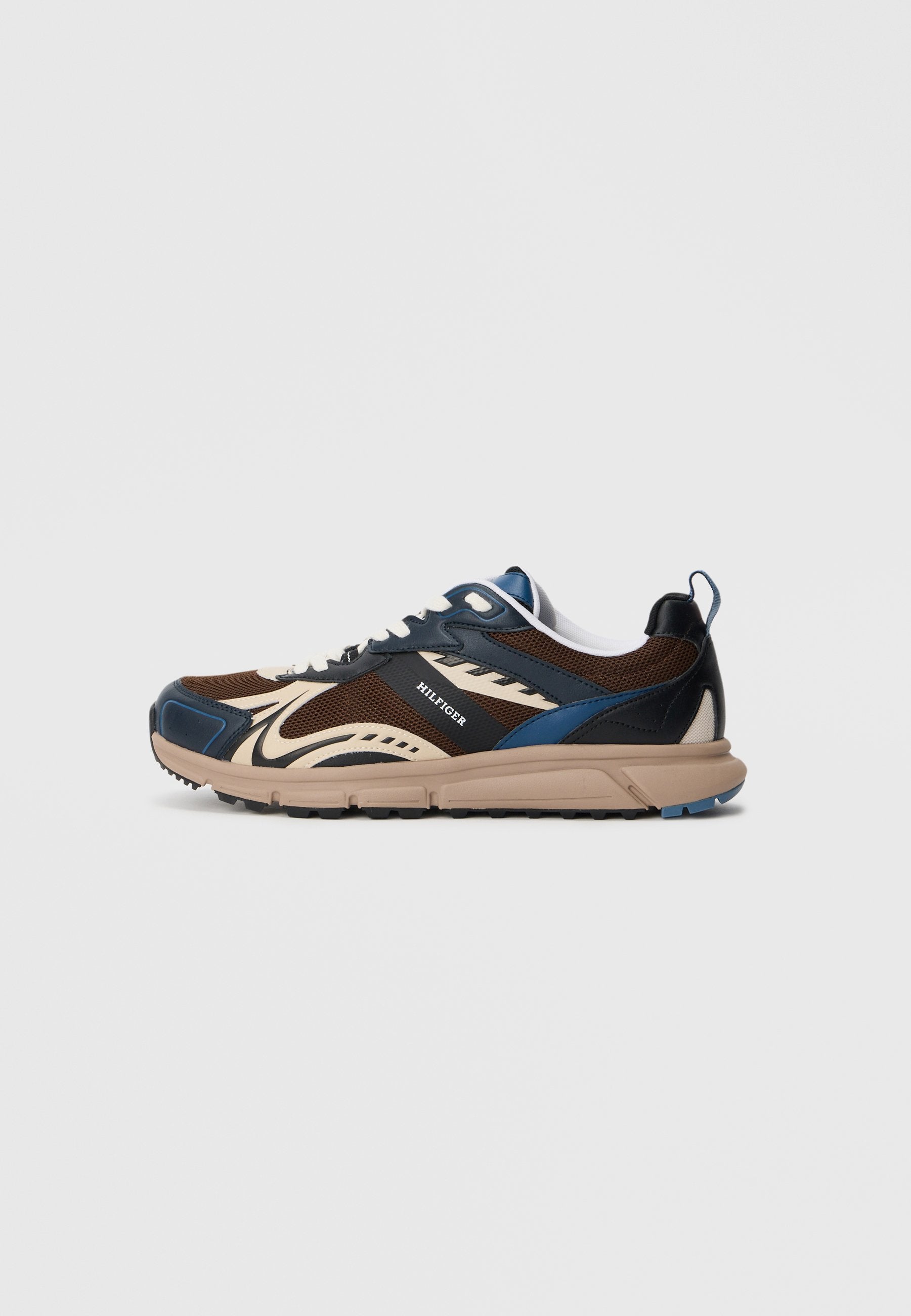 Tommy Hilfiger Sneaker low Media 1