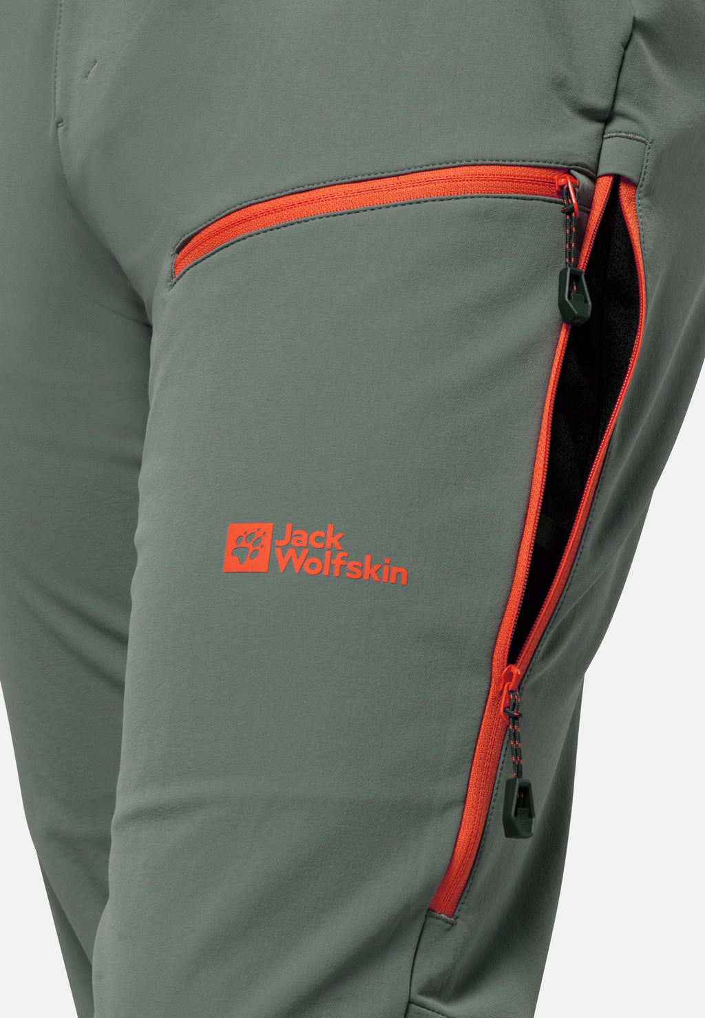 Jack Wolfskin ALPSPITZE