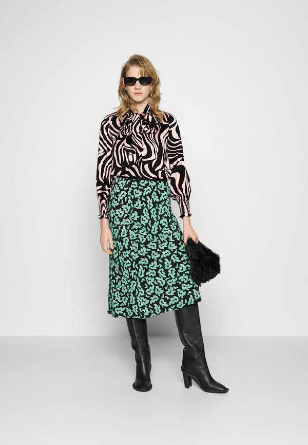 Diane von Furstenberg NEW TINA