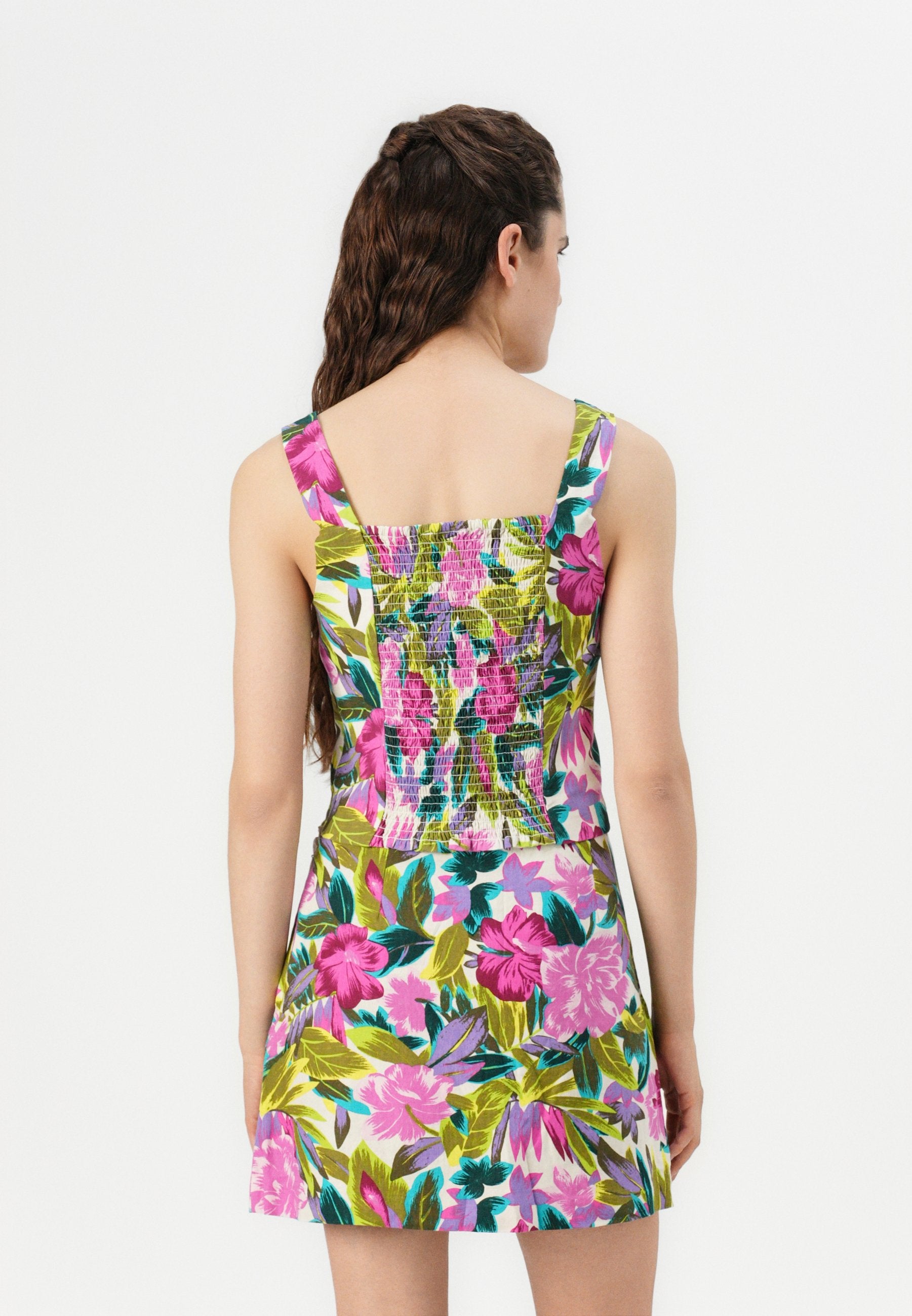 GAP BRAMI TANK