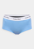 Calvin Klein Underwear Boyshorts - blue descent