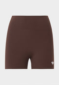 adidas Originals Shorts - aurora coffee