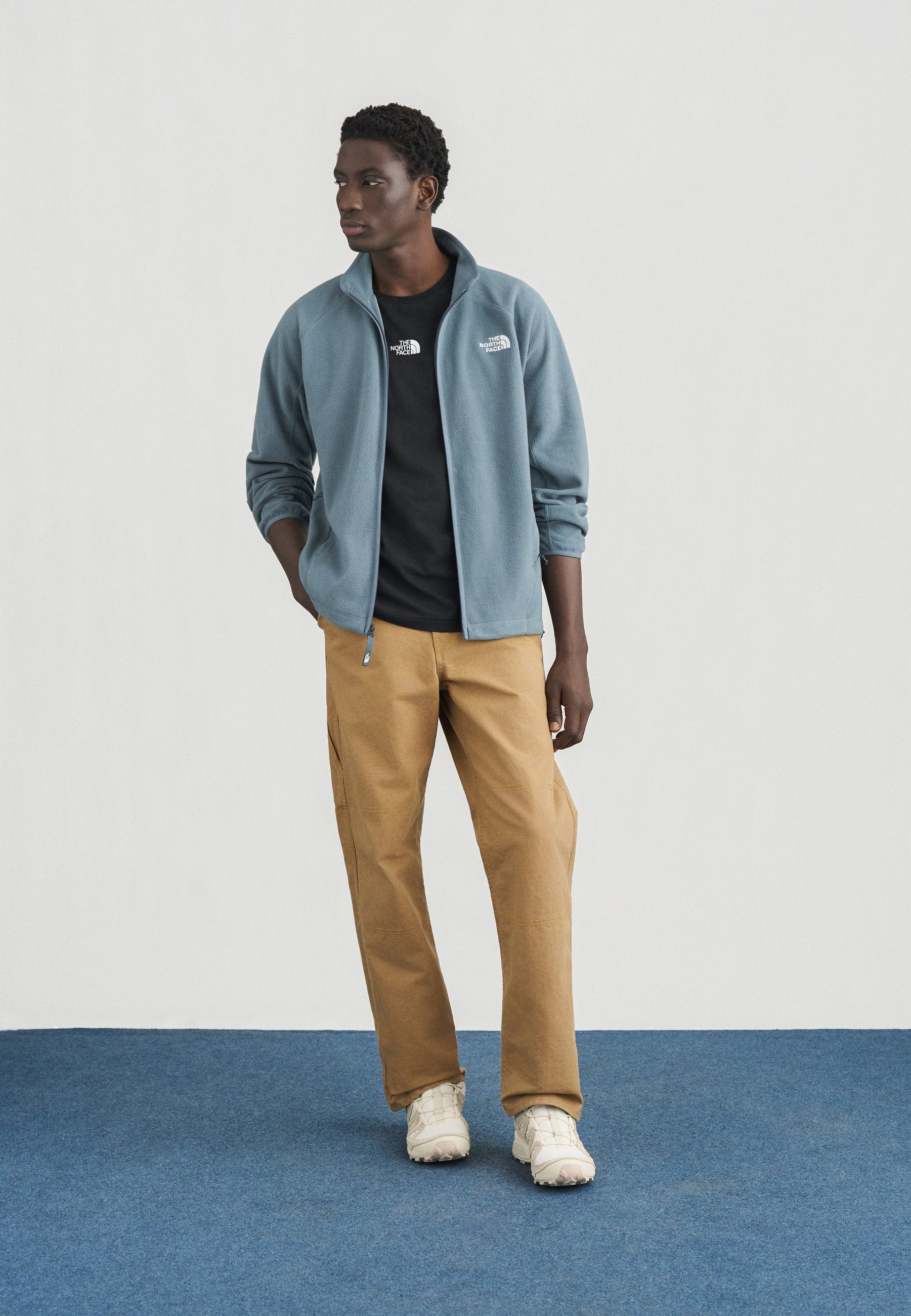 The North Face OXARA FULL ZIP