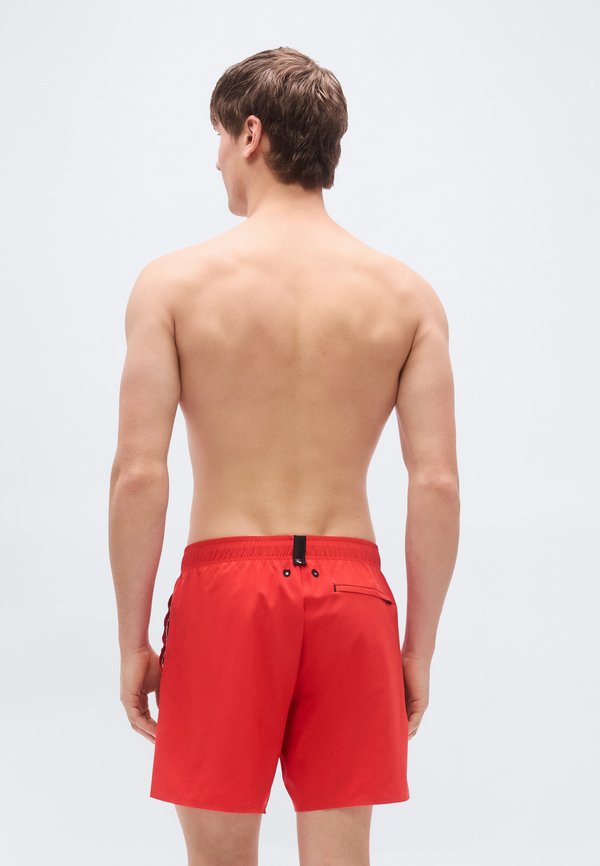 Arena EVO BEACH BOXER SOLID