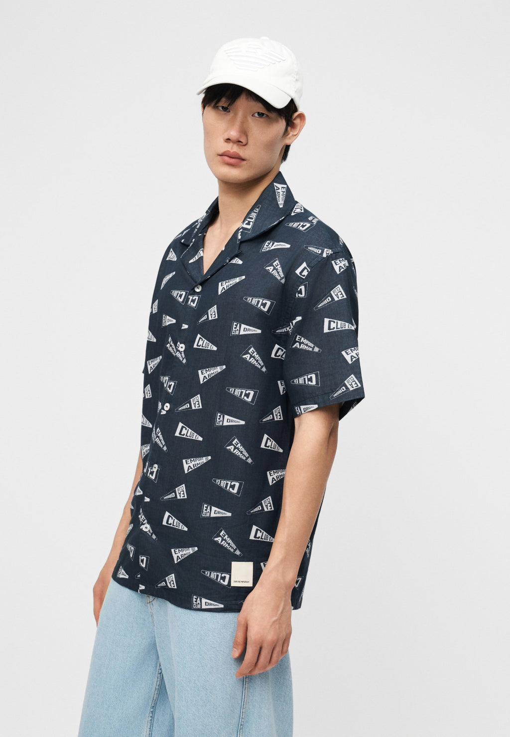 Emporio Armani SHIRT