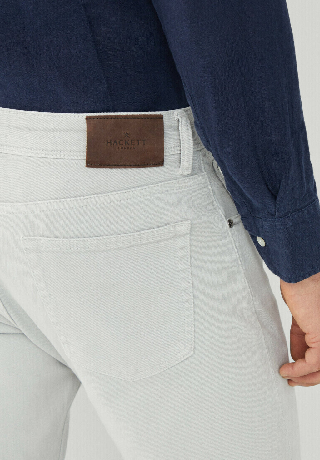 Hackett London PIGMENT DYE