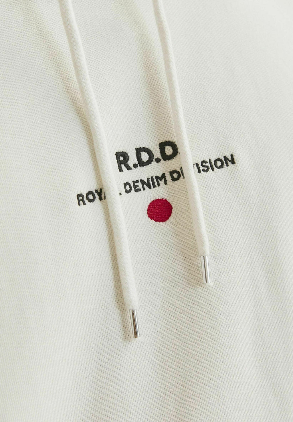 R.D.D. ROYAL DENIM DIVISION