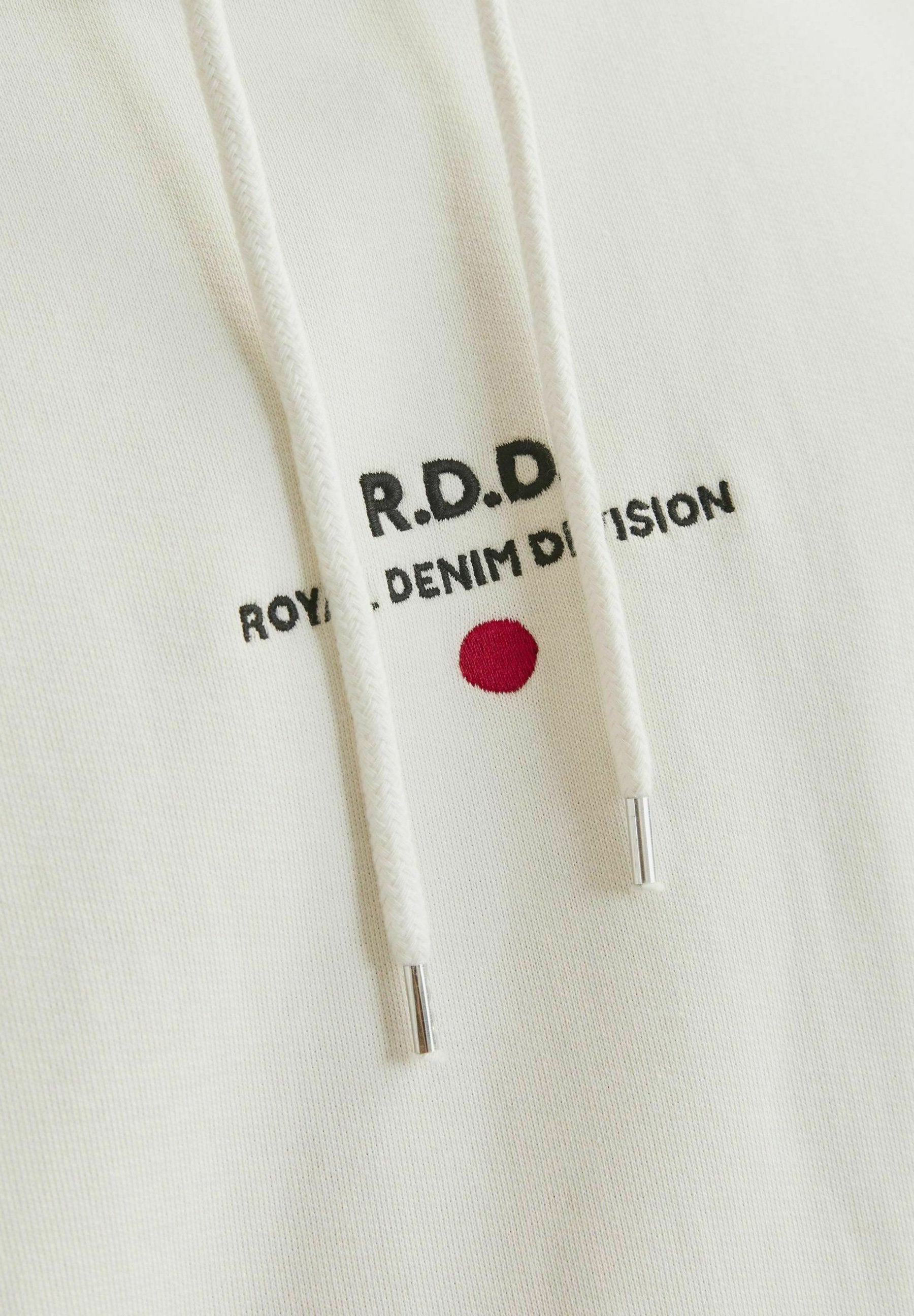 R.D.D. ROYAL DENIM DIVISION