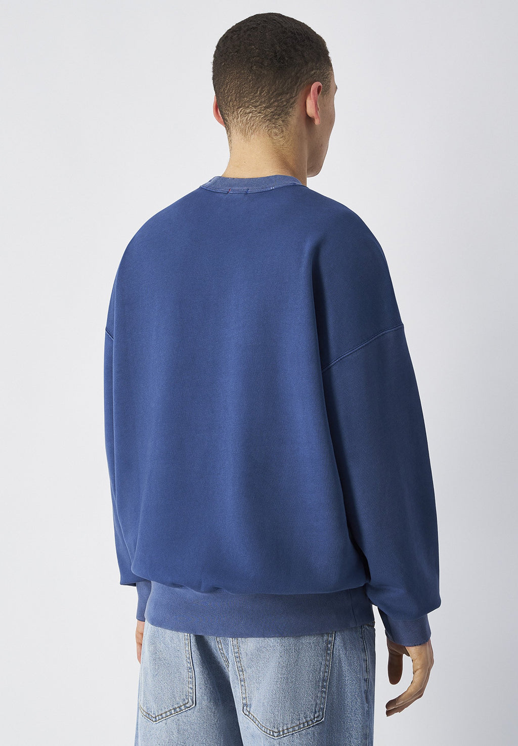 Champion CREWNECK TIME CAPSULE
