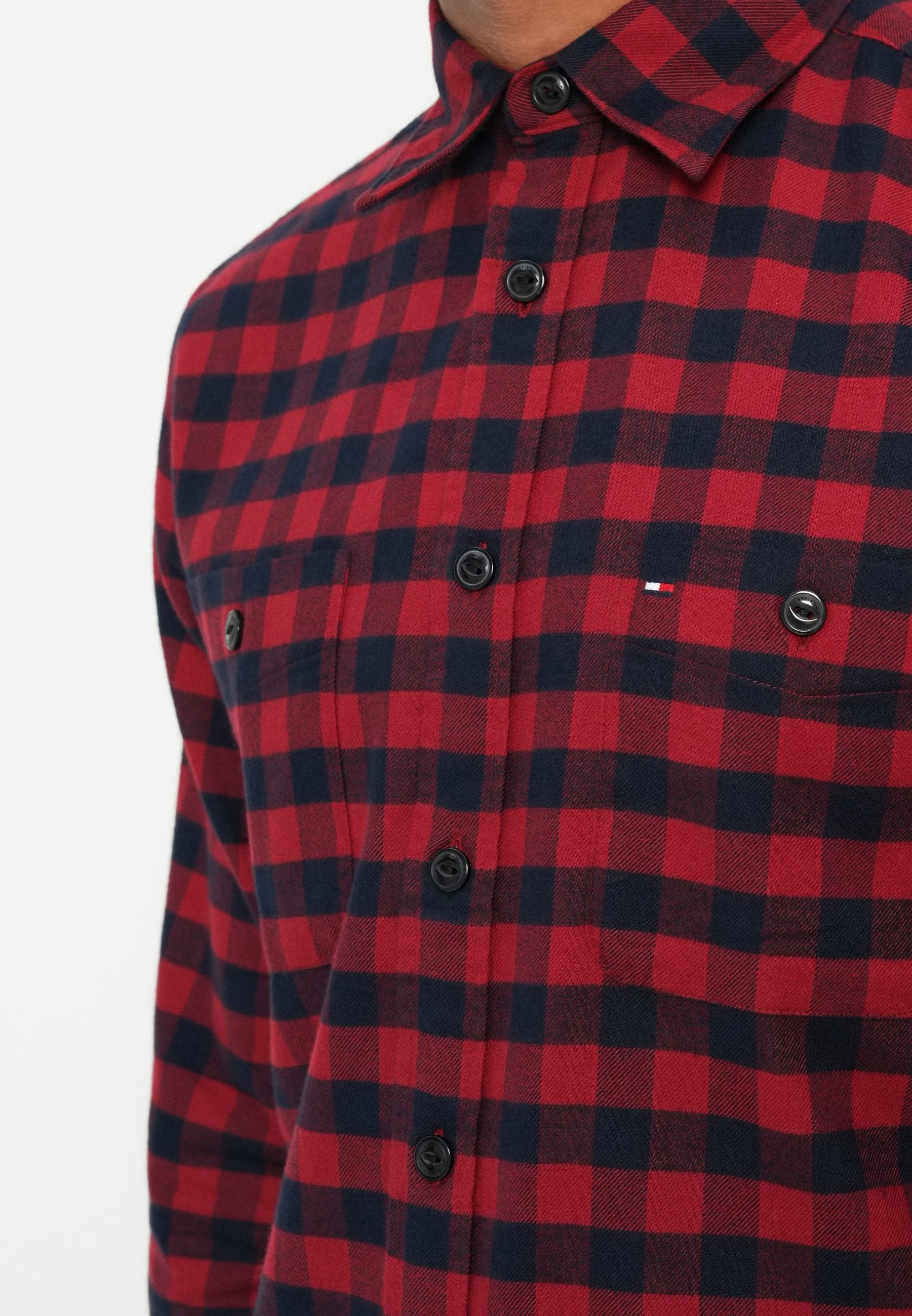 CHECK SHIRT Media 6