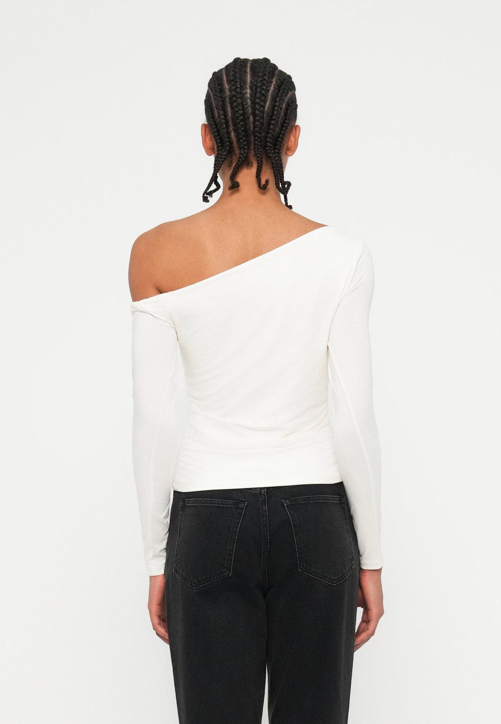 Abercrombie & Fitch TWIST
