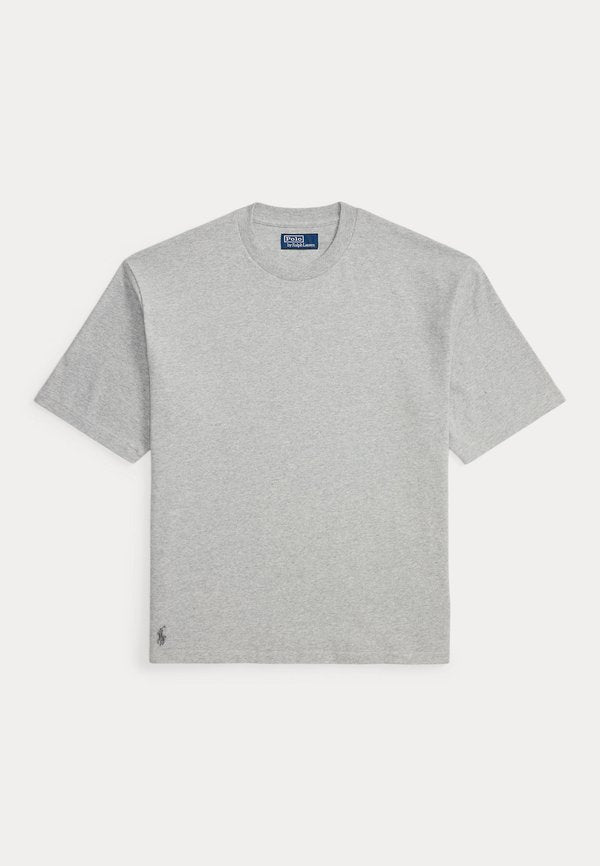 Polo Ralph Lauren RELAXED FIT SUEDED JERSEY T-SHIRT