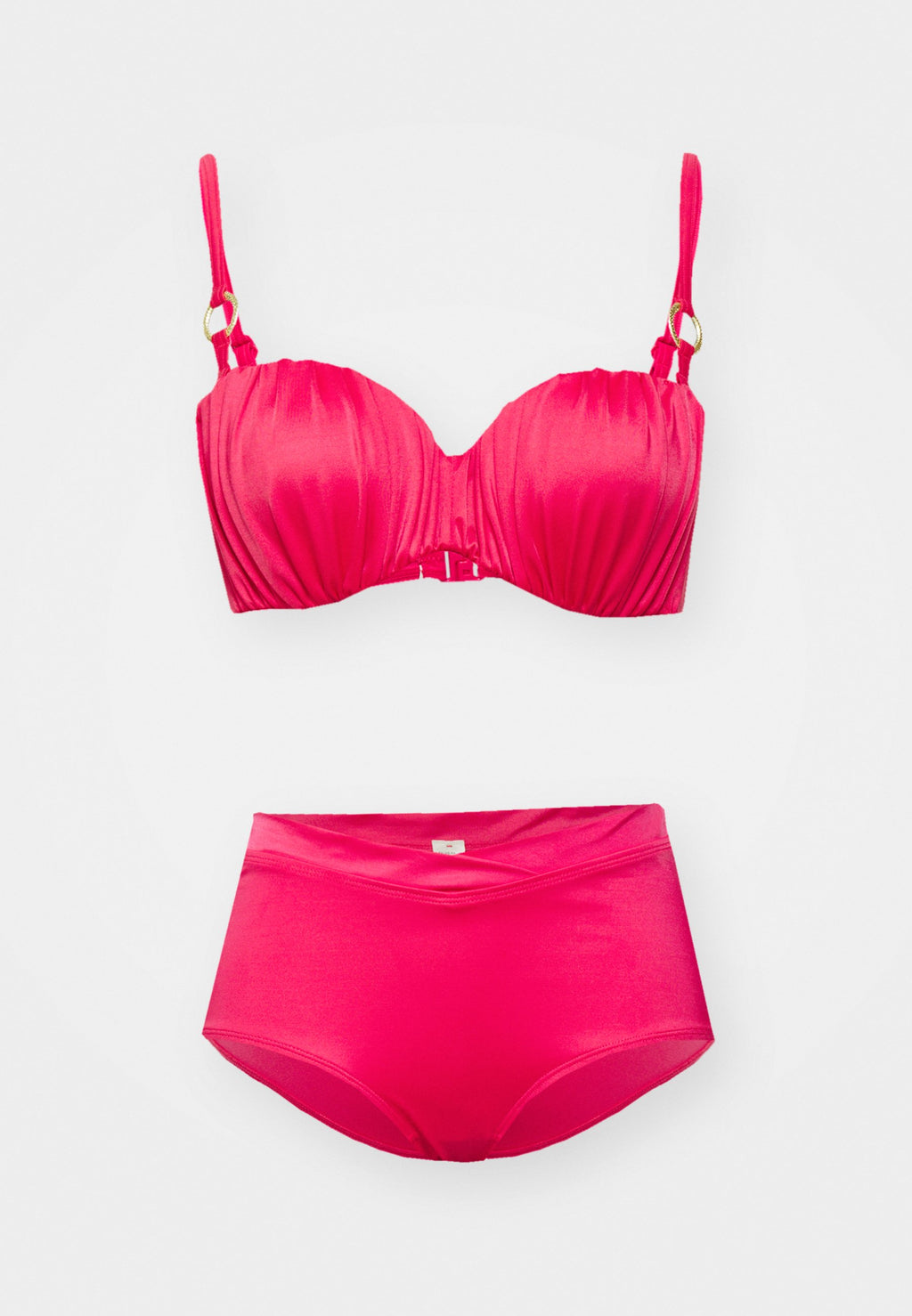DORINA MALI LIGHT PADDED BANDEAU