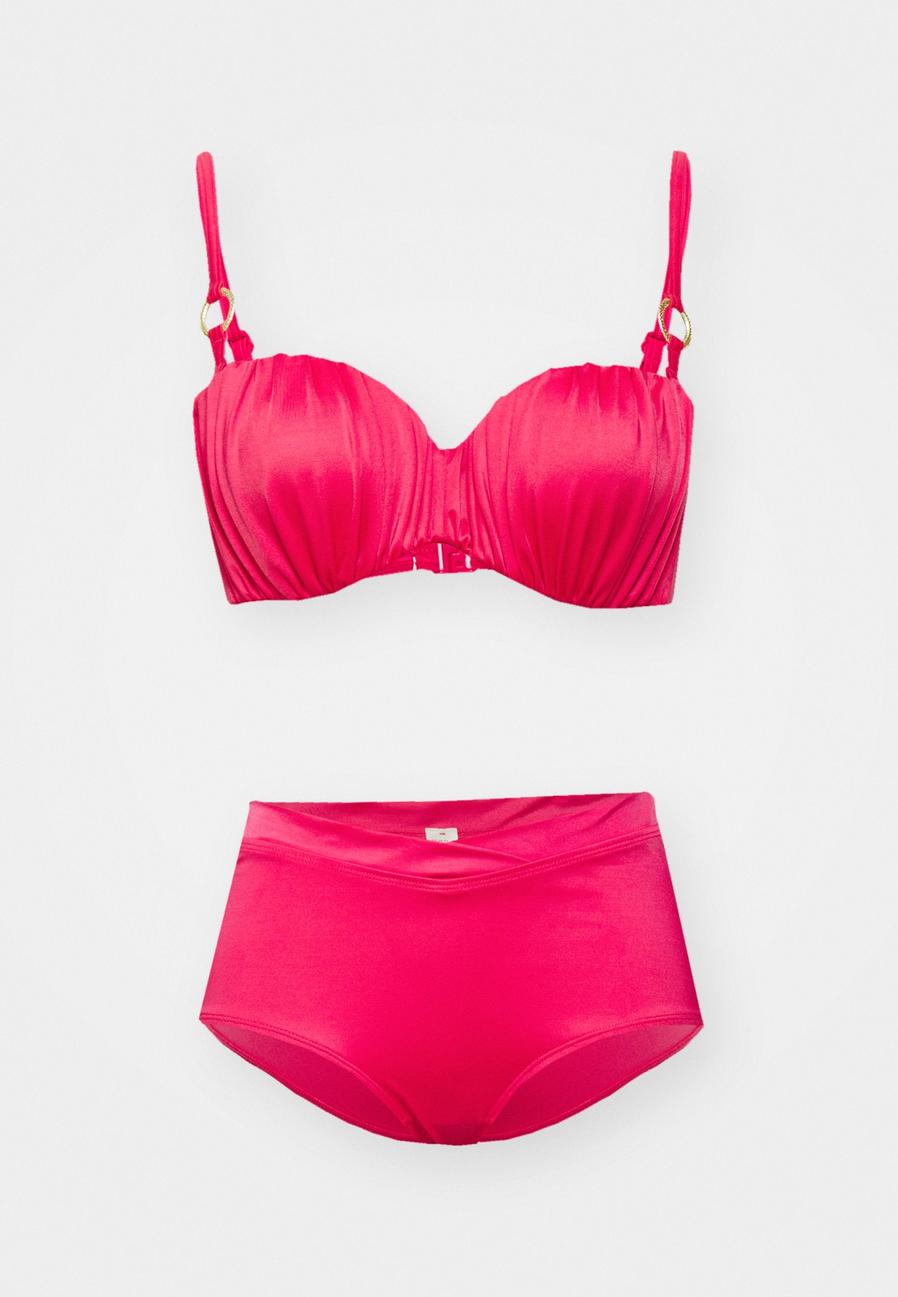 DORINA MALI LIGHT PADDED BANDEAU