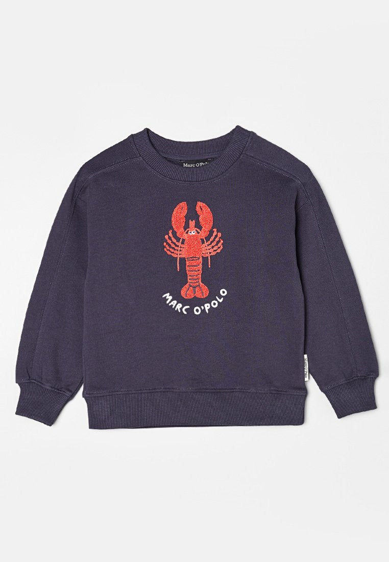Marc O'Polo Sweatshirt Media 1