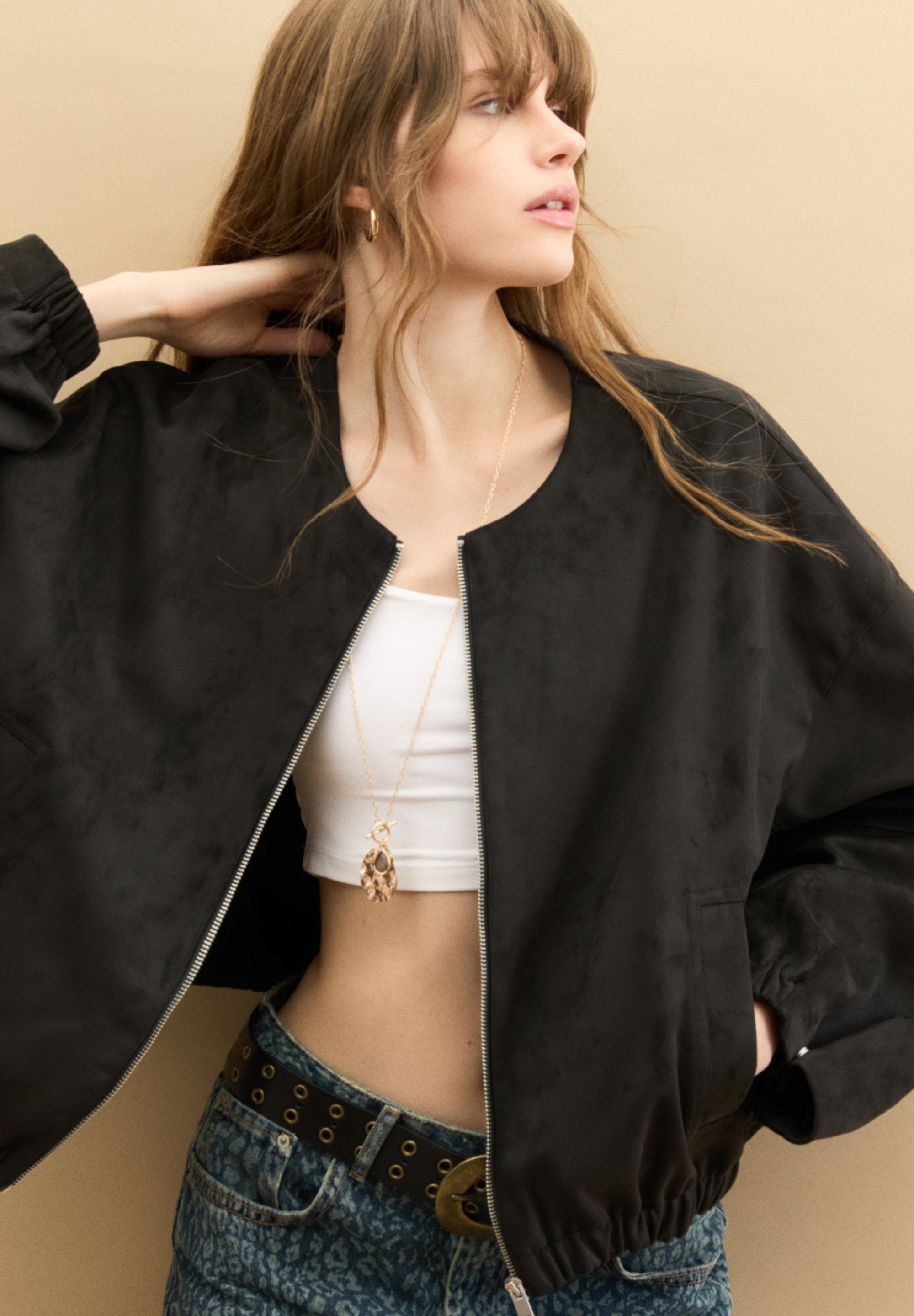 PULL&BEAR