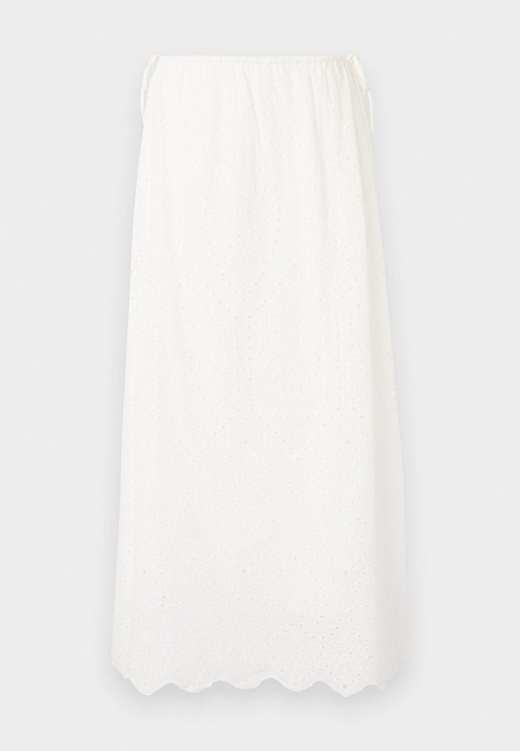 DESIGNERS REMIX LUNA MAXI SKIRT