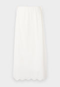 DESIGNERS REMIX LUNA MAXI SKIRT