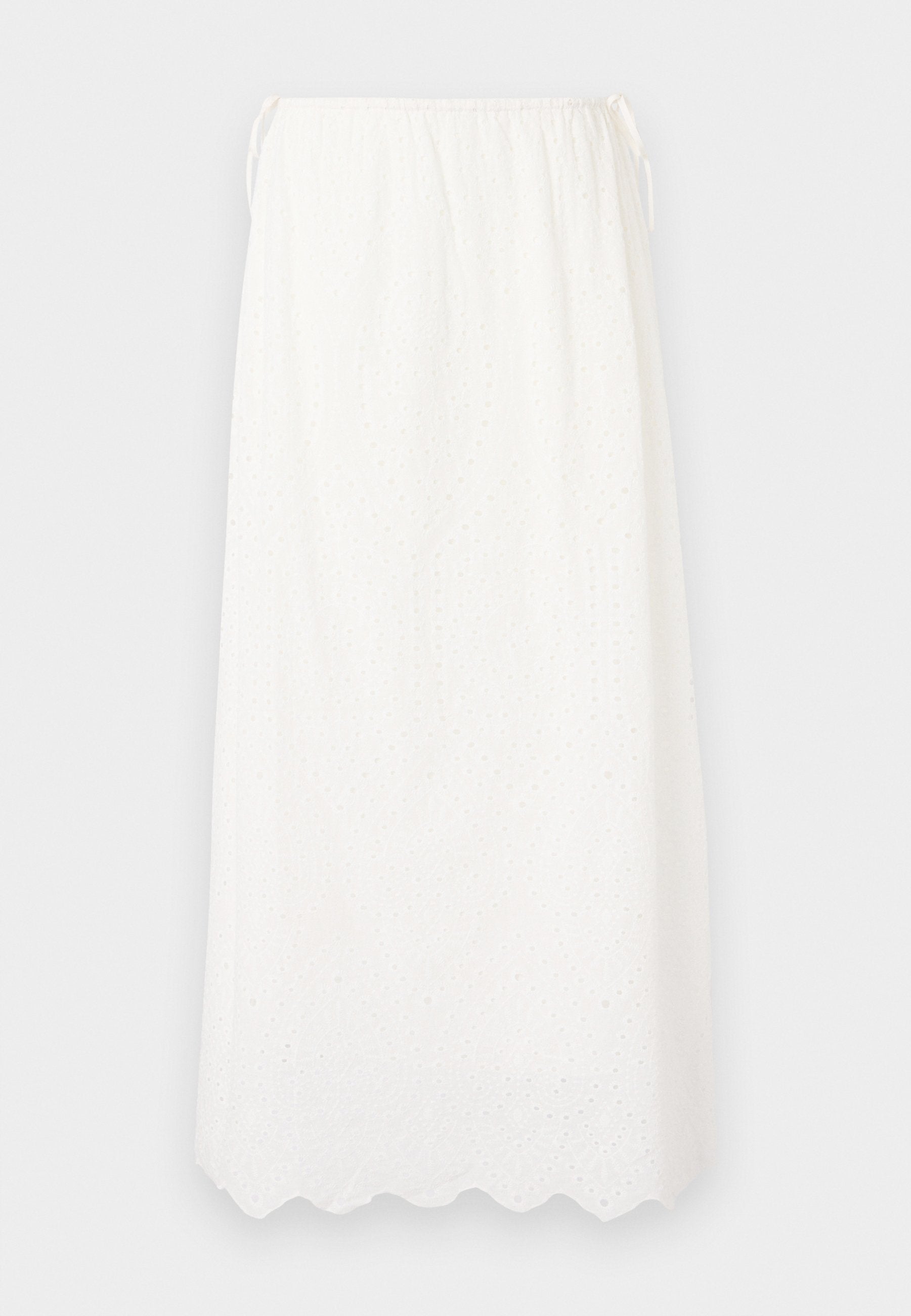 DESIGNERS REMIX LUNA MAXI SKIRT