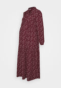 Glamorous Bloom DRESS