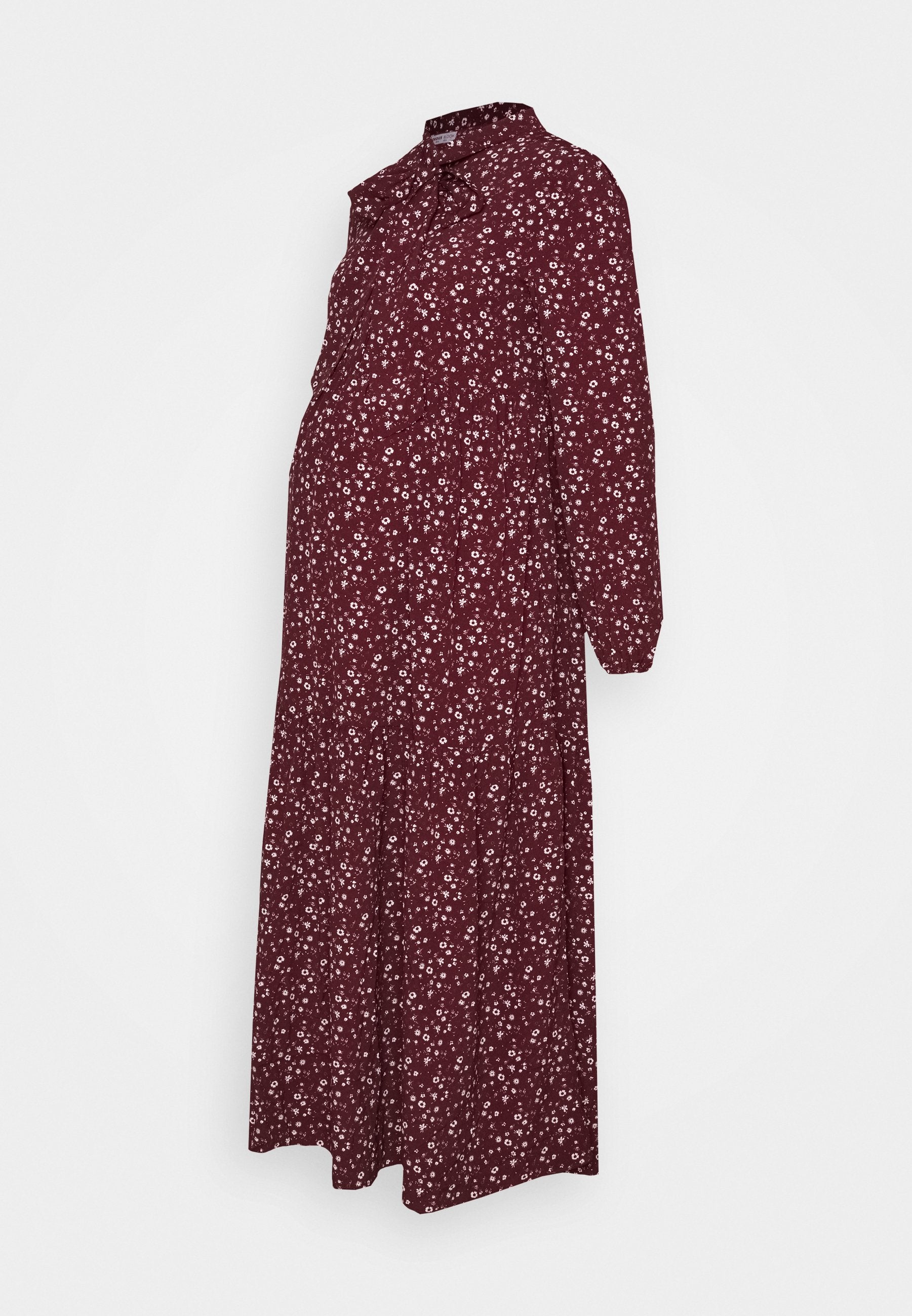 Glamorous Bloom DRESS