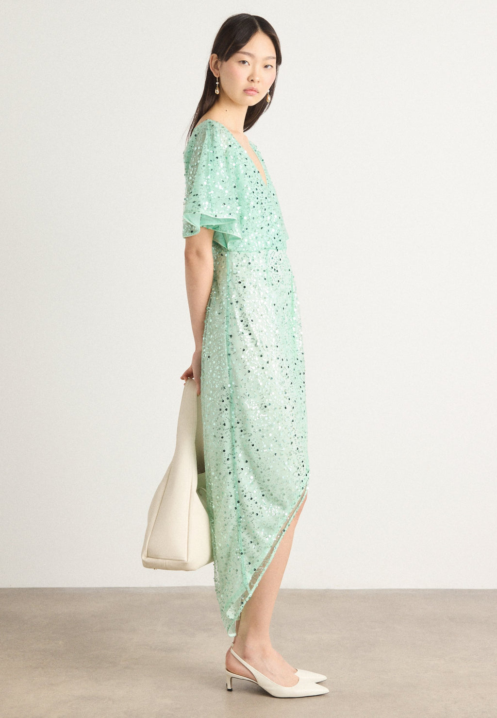 Cras DRESS
