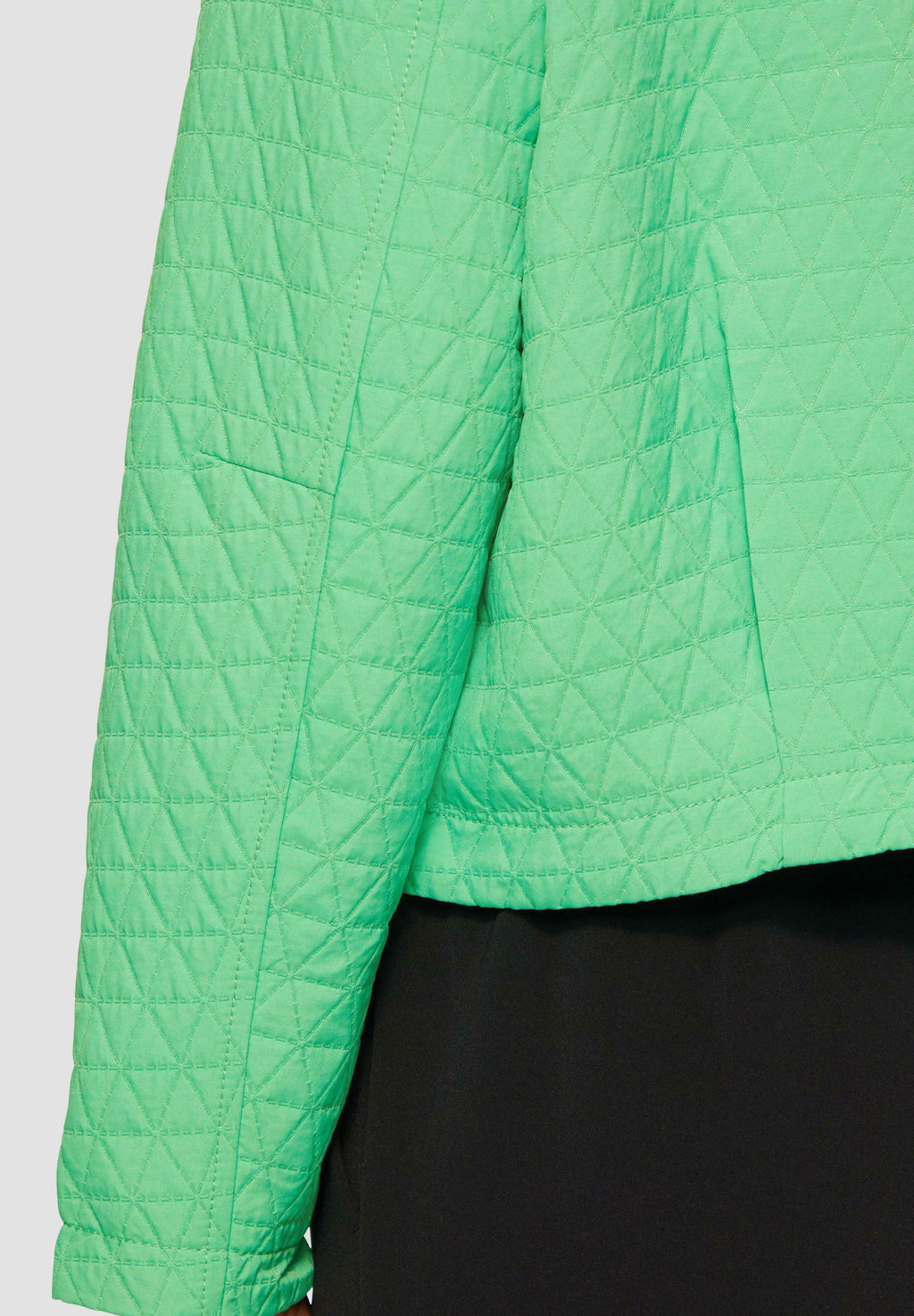 s.Oliver Leichte Jacke Media 6