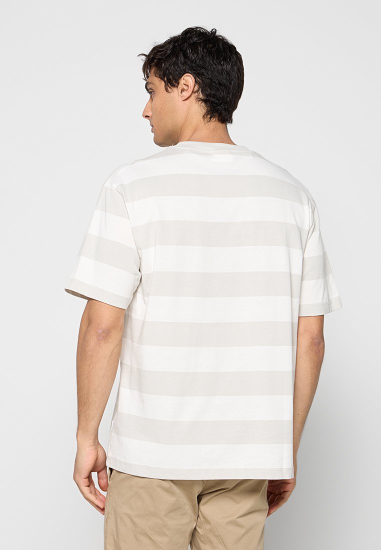 Lindbergh T-Shirt basic Media 2