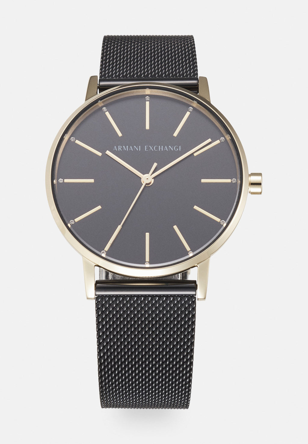 Armani Exchange Uhr Media 1