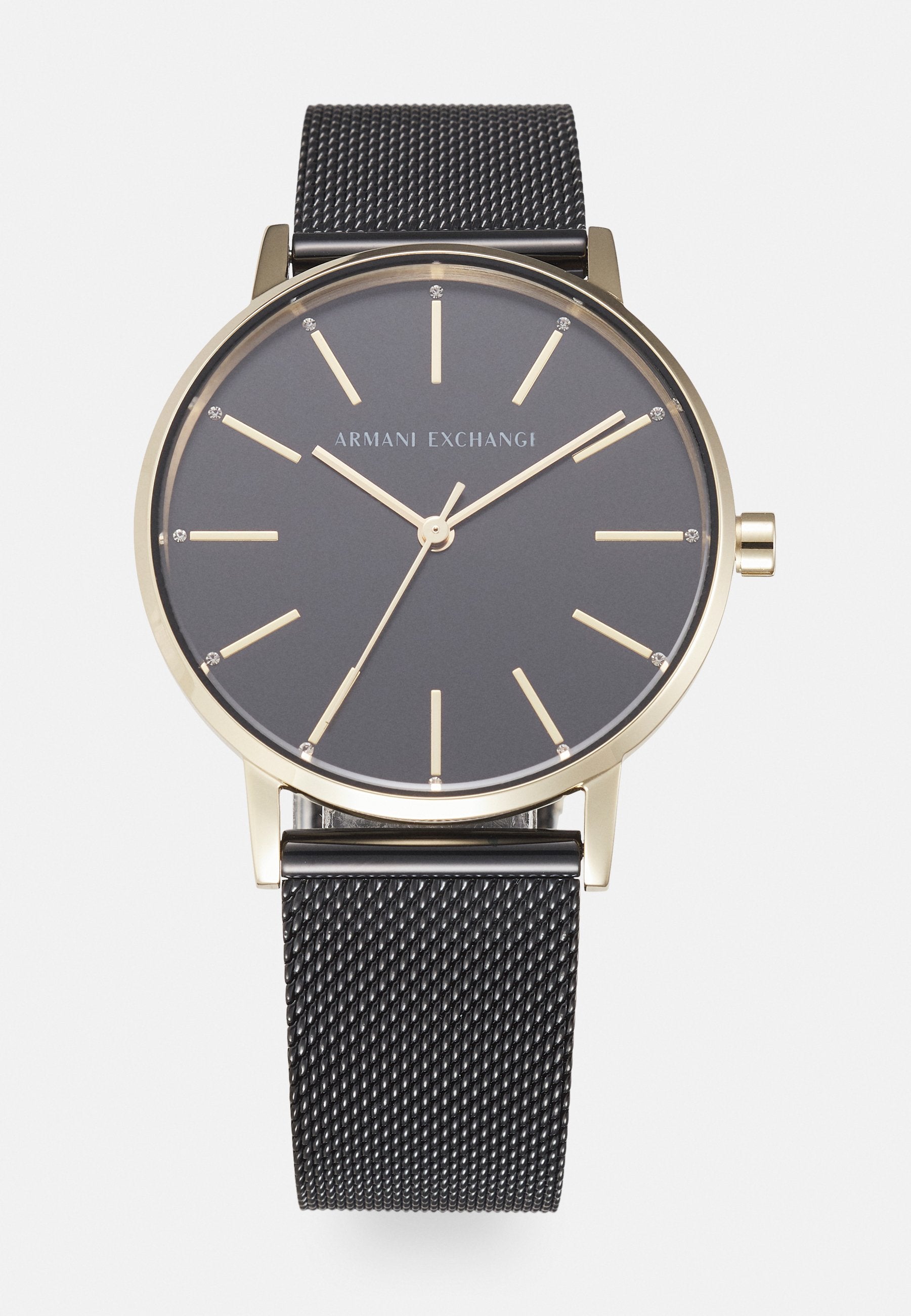 Armani Exchange Uhr Media 1