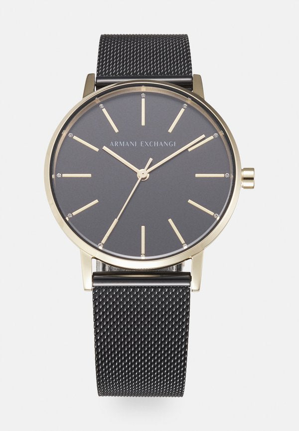 Armani Exchange