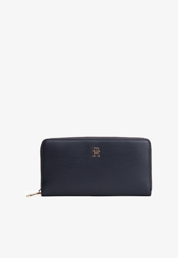 Tommy Hilfiger ICON - Wallet - space blue