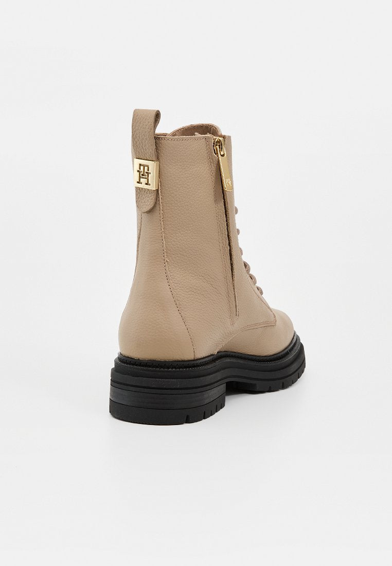 Tommy Hilfiger Schnürstiefelette Media 3