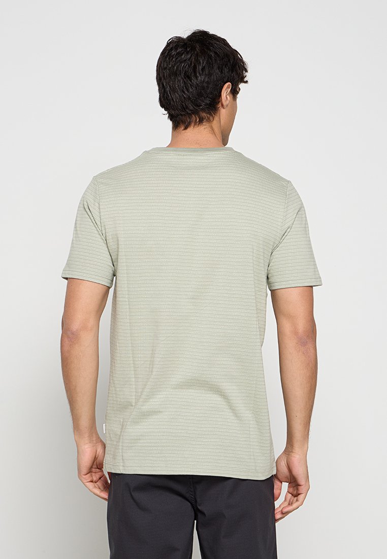 Lindbergh T-Shirt basic Media 2