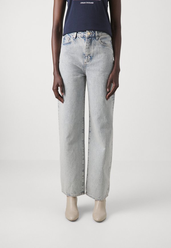 Armani Exchange