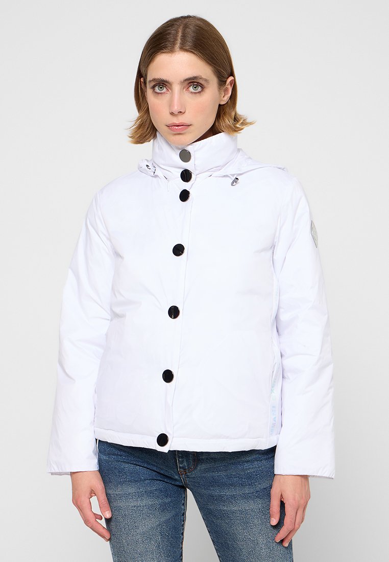 Armani Exchange Leichte Jacke Media 1